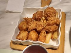-悦荟牛排餐厅(佳木斯万达店)