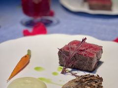 -弦月窗LUNETTE BY AMANDA(复兴路店)