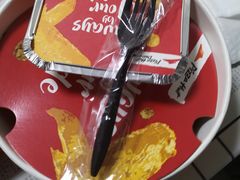 -必胜客(云和宅急送店)