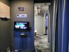 -VR 间客漫·PS电玩·虚拟现实包间游戏电竞(街道口店)