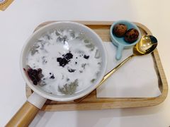 -炖物24章·顺时轻养茶(杭州保利时光里店)