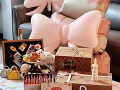 -壹点壹客·生日蛋糕(南山店)