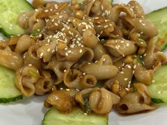 美极焗爽口鱼肚-南记食粥坊·宵夜大排档(岭南分店)