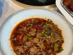 -观宴·品质赣菜(高新大道店)