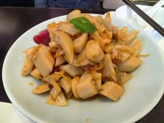 -老牌坊鲁菜名店(聊城美食岛店)