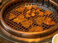 -一品诚记烤肉(大连柏威年购物中心店)