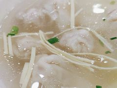 -老盛兴汤包馆(武夷店)