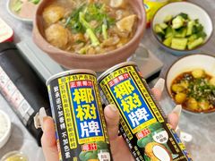 -肥家大排档(天河体育西店)