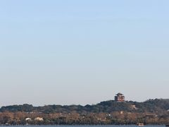 -西湖游船