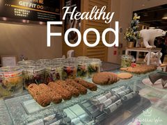 -北京嘉里健身·Kerry Sports(北京嘉里大酒店)