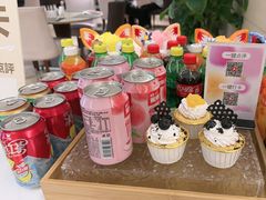 -宁海金海开元名都大酒店·名爵自助餐厅(金水路店)