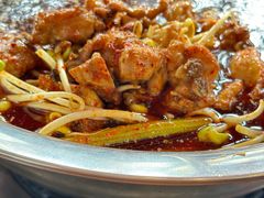 -中和远东火锅兔(老店)