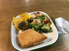 -HELLO 27 意面·沙拉·帕尼尼