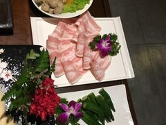 -捞神煲汤火锅(湖滨商业街店)