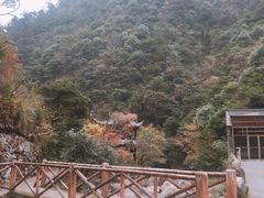 -太湖源风景区