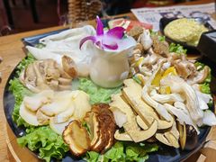 -束河人家(南锣鼓巷店)