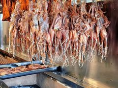 -周丹丹原味烧烤(香格里拉店)