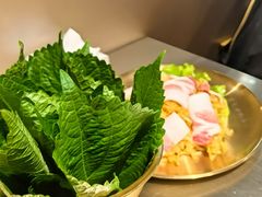 -炉队长·齐齐哈尔家庭烤肉(马家堡店)