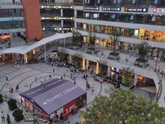 -浦江城市生活广场(江月路店)