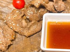 -一心创作料理屋(经开万达店)