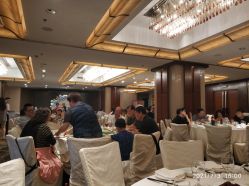 点击看大图 -上海浦东喜来登由由大酒店·宴会厅