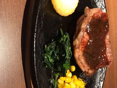 -萨莉亚意式餐厅(莲花国际广场店)