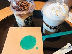 -星巴克(深圳龙岗广百店)