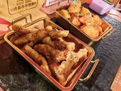 -旺蜀主成都串串火锅(西直门凯德MALL店)