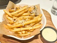 -黑宝石西餐厅(汇励99城市公园店)
