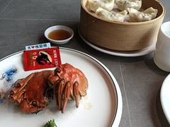 -佬太公海鸭·海鲜大排档(上海总店)