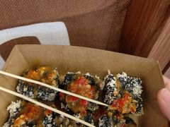 -品腐记·豆腐王朝(老门东总店)