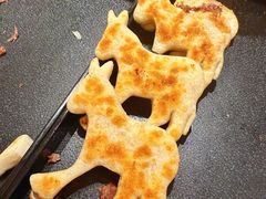 -高玛纳驴肉火烧(一世界店)
