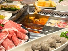 -海底捞火锅(龙岗星河COCO Park店)
