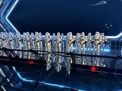 -奥兰多迪士尼动物王国乐园