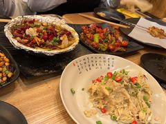 -壹酒贰肉1926·深夜食堂(九纬路店)