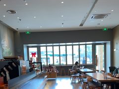 -星巴克(长沙友阿奥特莱斯店)