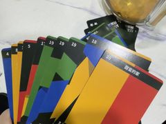 -FullHouse桌游跑团血染剧本杀(南京西路店)