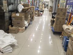 -万润国际酒店用品市场