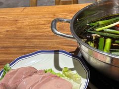 -厝味火锅·潮汕卤水火锅(十一合店)