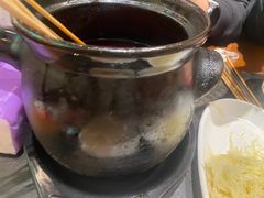 -可口香·非遗老号烧烤(南岗直营店)