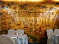 -佛山顺德香云纱园林酒店(清晖园店)