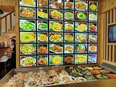 -滨江高丽居饭店