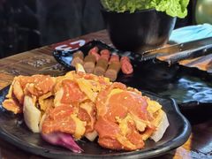 -吉志烤肉(太原总店)