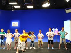 -新声线少儿口才(亦庄示范校区)