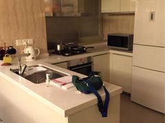 仁恒辉盛阁国际公寓-仁恒辉盛阁酒店公寓