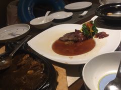 -采悦轩中餐厅·粤菜·海南菜(神州半岛喜来登度假酒店)