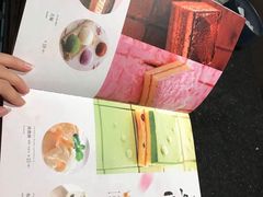 -德川家日本料理(中关村寰太大厦店)