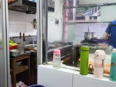 -细妹五香牛杂(步行街店)