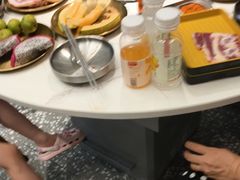 -花味·自助烤肉(南方时代店)