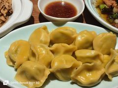 -吕氏疙瘩汤·新鲁菜(济南万象城店)